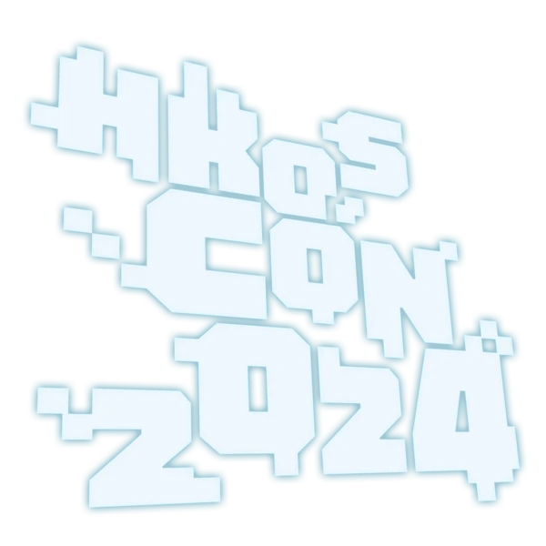 HKOSCon logo