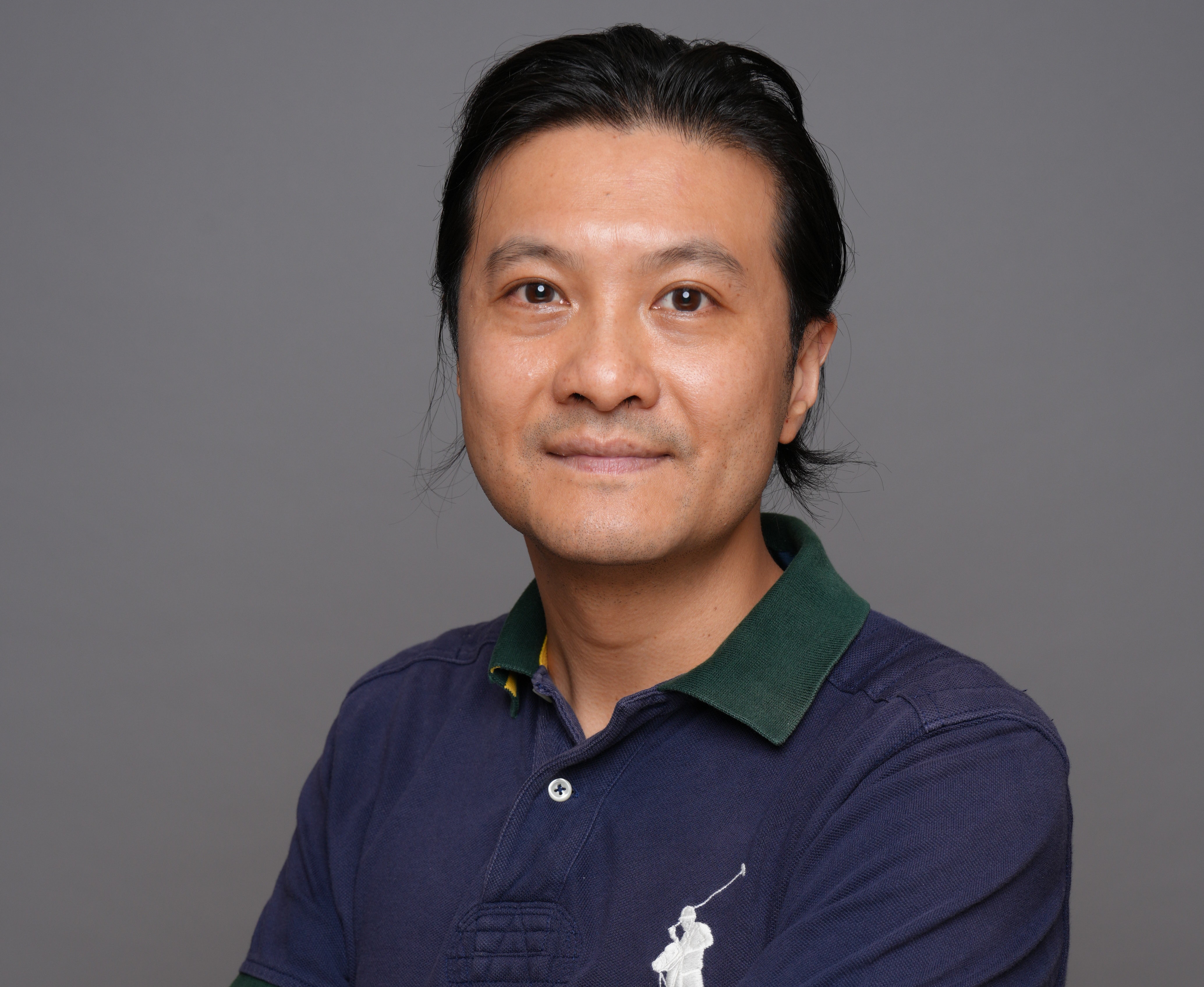 Cyrus Wong