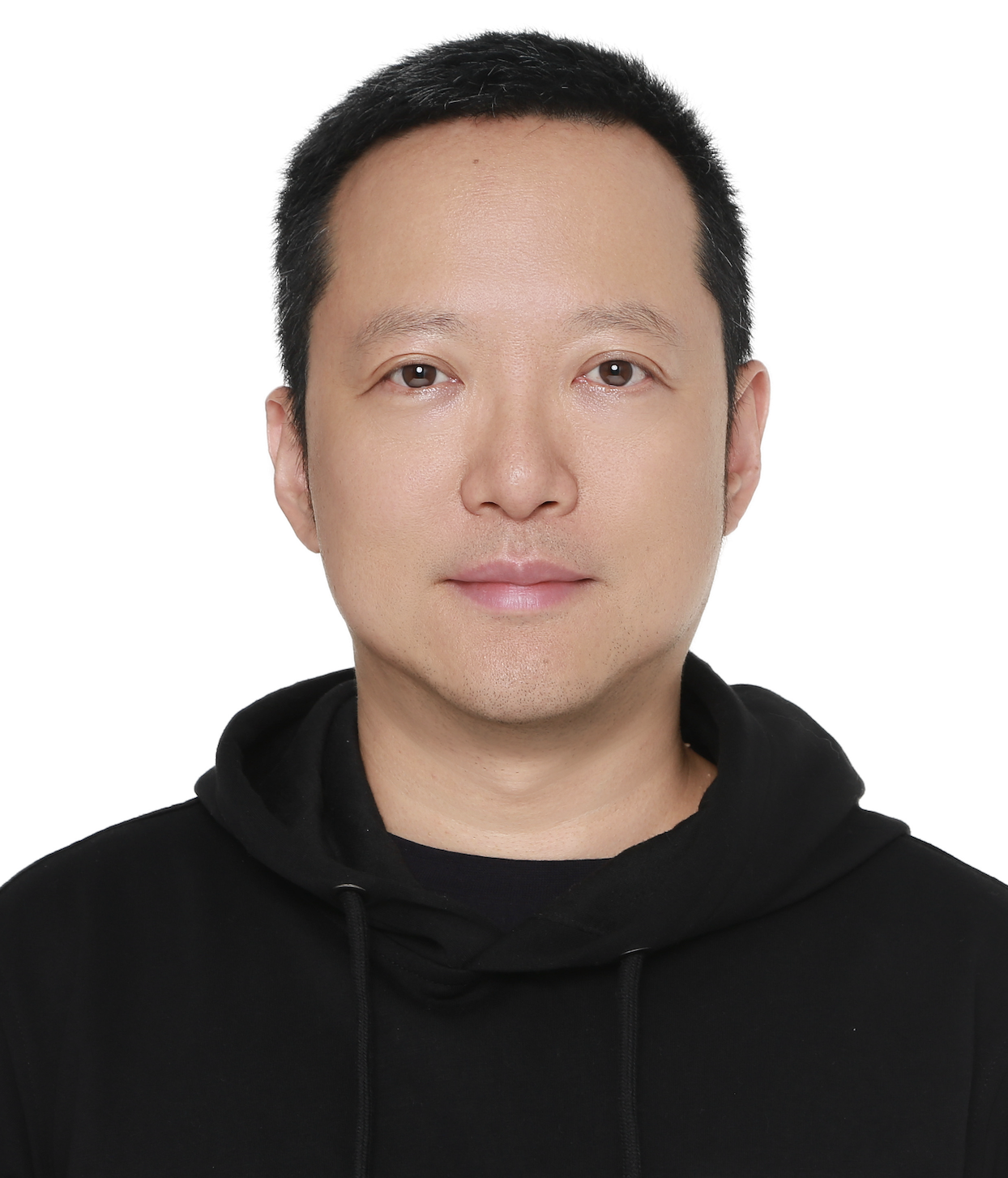 Haowen Huang