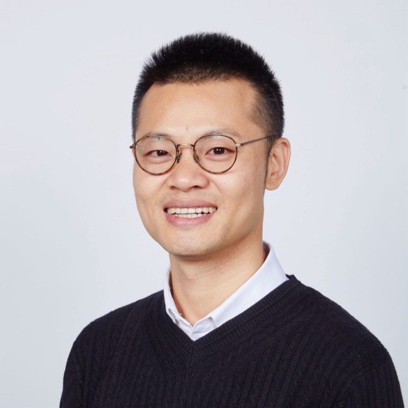 Jacky Wu