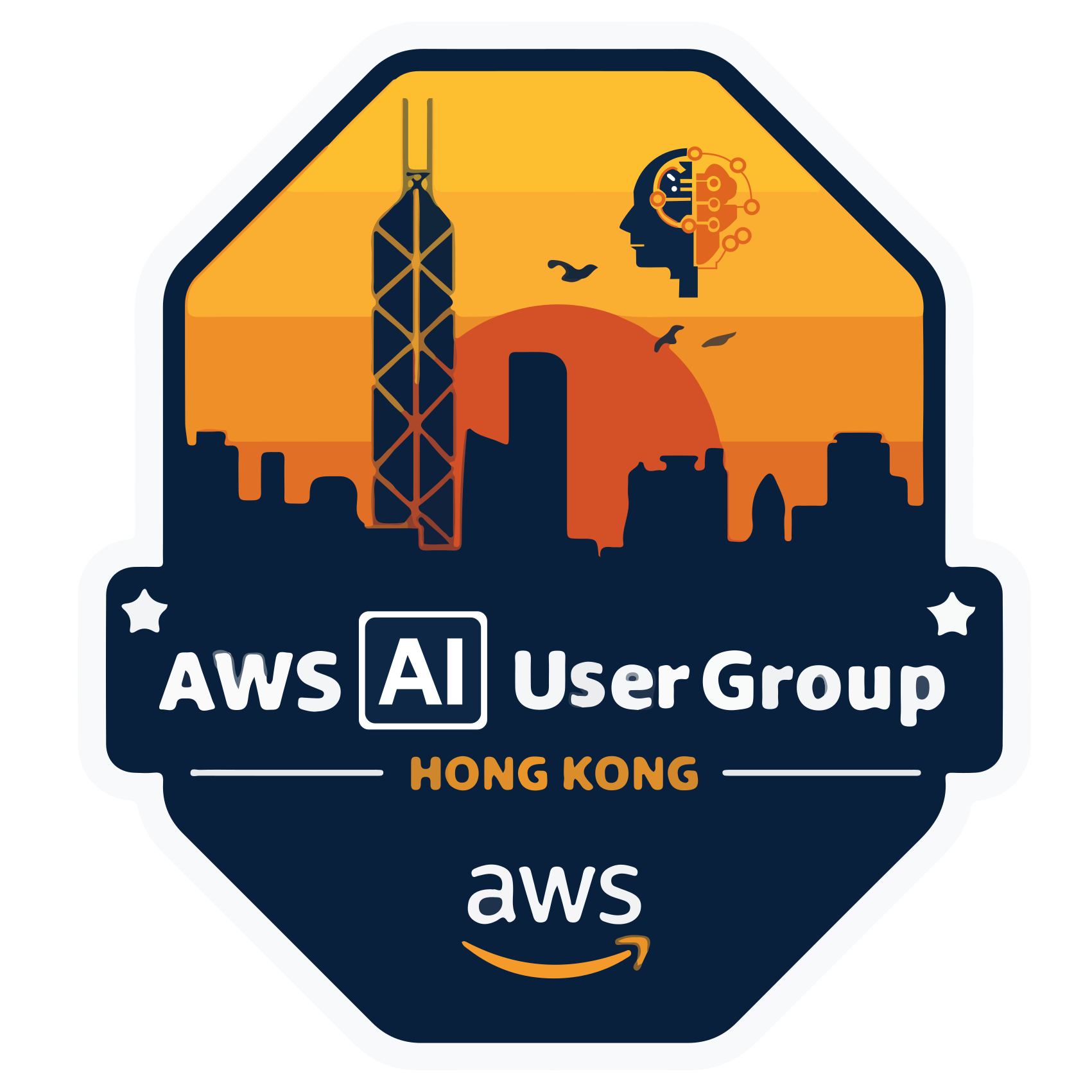 AWS AI User Group Hong Kong